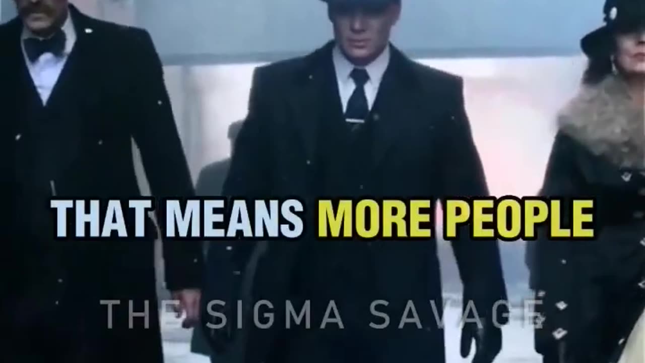 Sigma rule