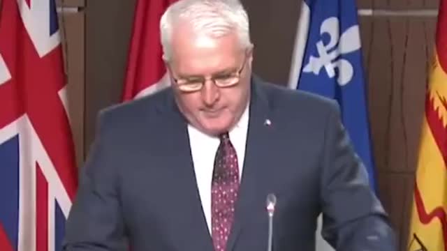 Canadians secretly monitored by their Government during the plandemic