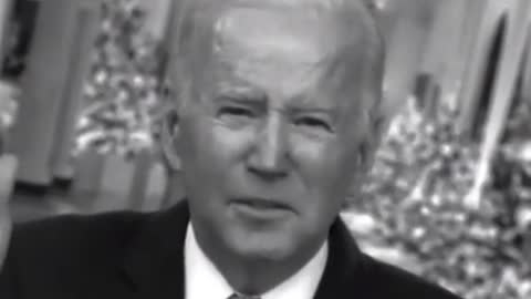 Steven crowder: Biden says friend and not patriots.