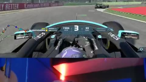 F1 2020