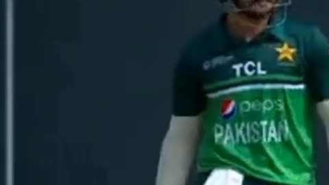 Pakistani batters Brilliant Come Back #shortvideo #viralshort #trendingvideo