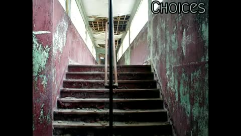 Mike Dijital - Choices