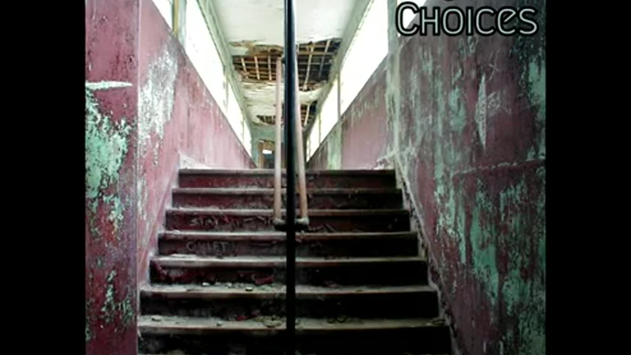 Mike Dijital - Choices