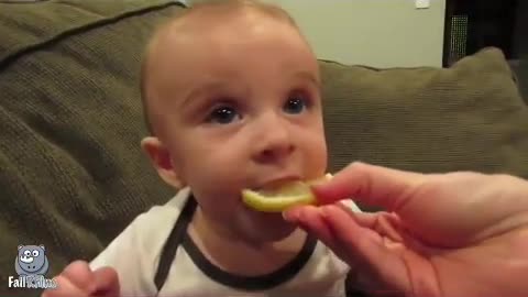 Funny baby videos to keep you entertained, latest 2022