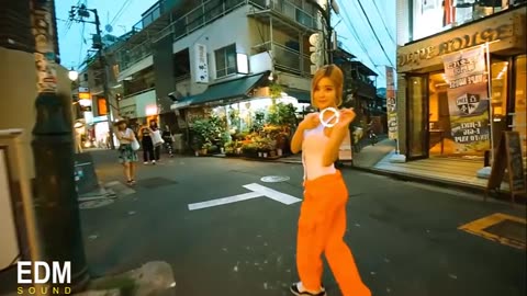 DJ SODA EDM Tôi Yêu