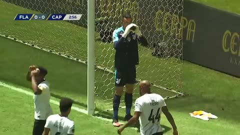 Supercopa do Brasil 2020 - Flamengo 3 x 0 Athletico PR - Best Moments