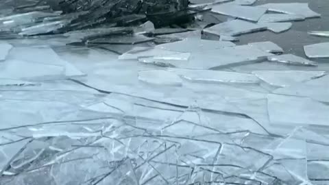 glacier