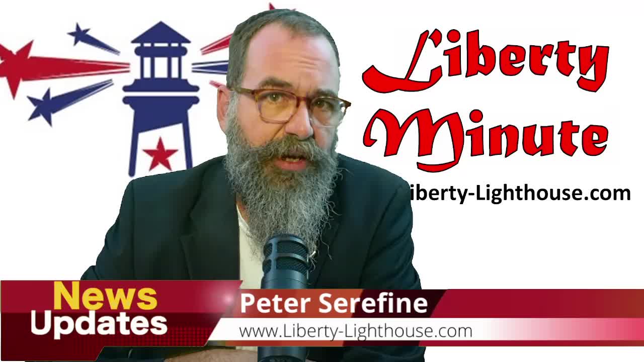 20220920 - Liberty Minute