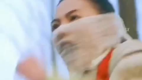 Fight of Beauty girl 😍 Entertainment Video
