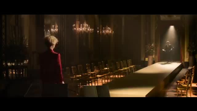 the best transition in the history of cinema