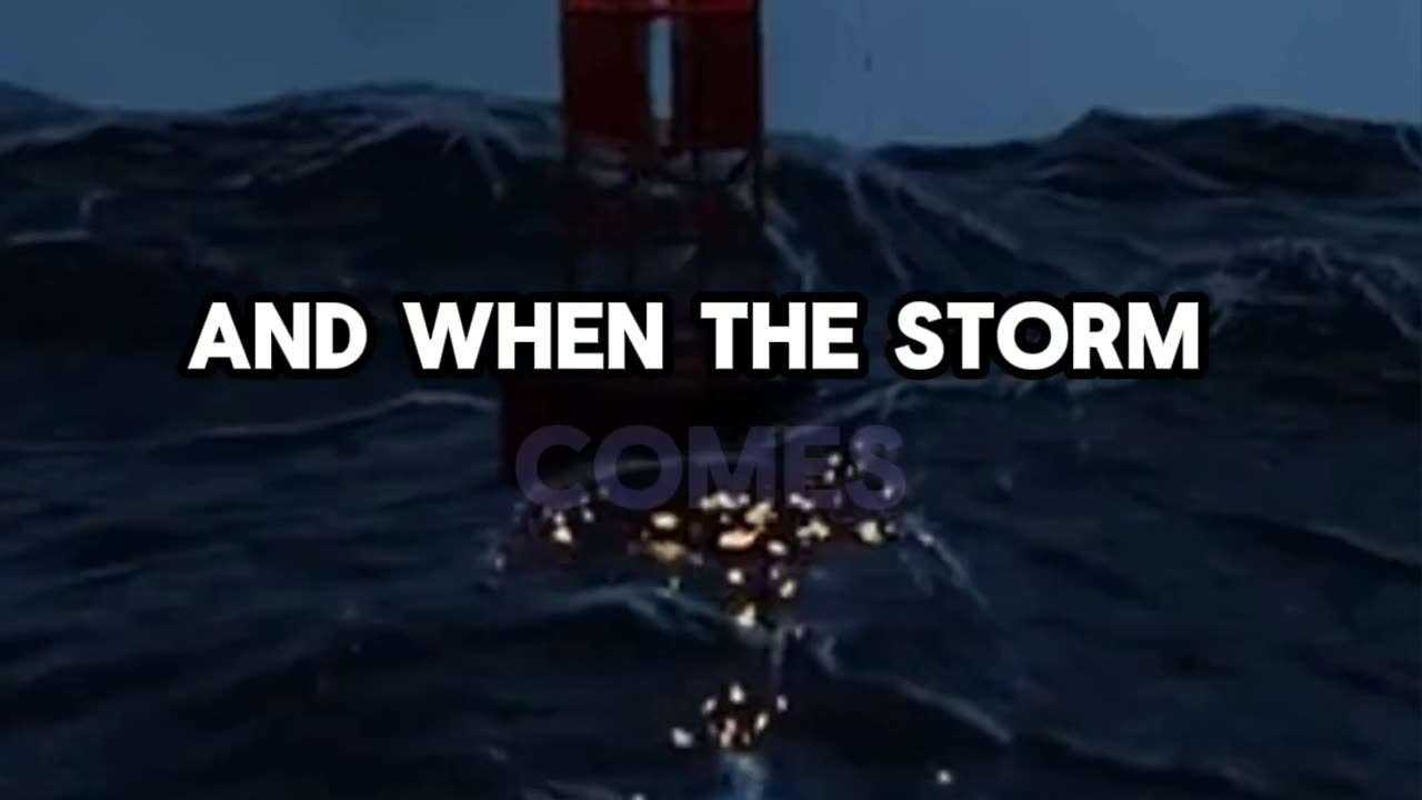 Episode 71: When the Rain Stops