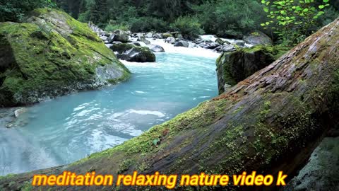 Meditation relaxing sheelping music