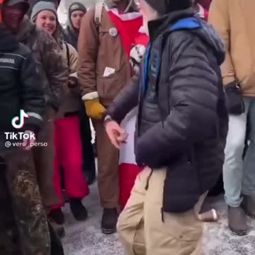 Peace, Love, and of course dancing