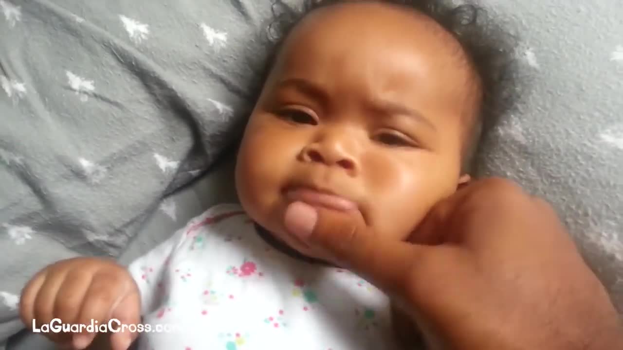 Beat box baby