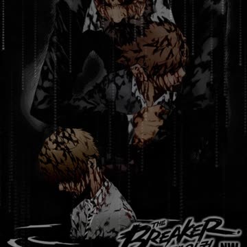 The Breaker - a lot of emotion