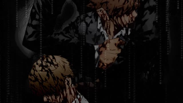 The Breaker - a lot of emotion