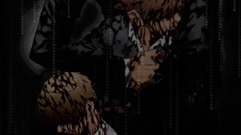 The Breaker - a lot of emotion