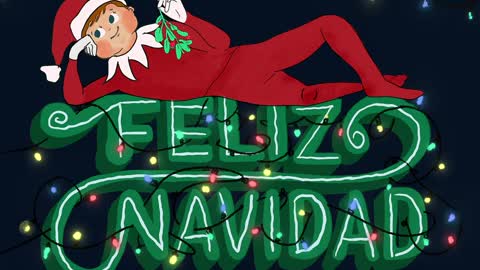 Marry Christmas