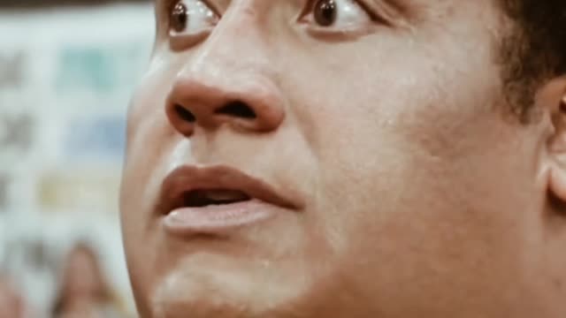The rock
