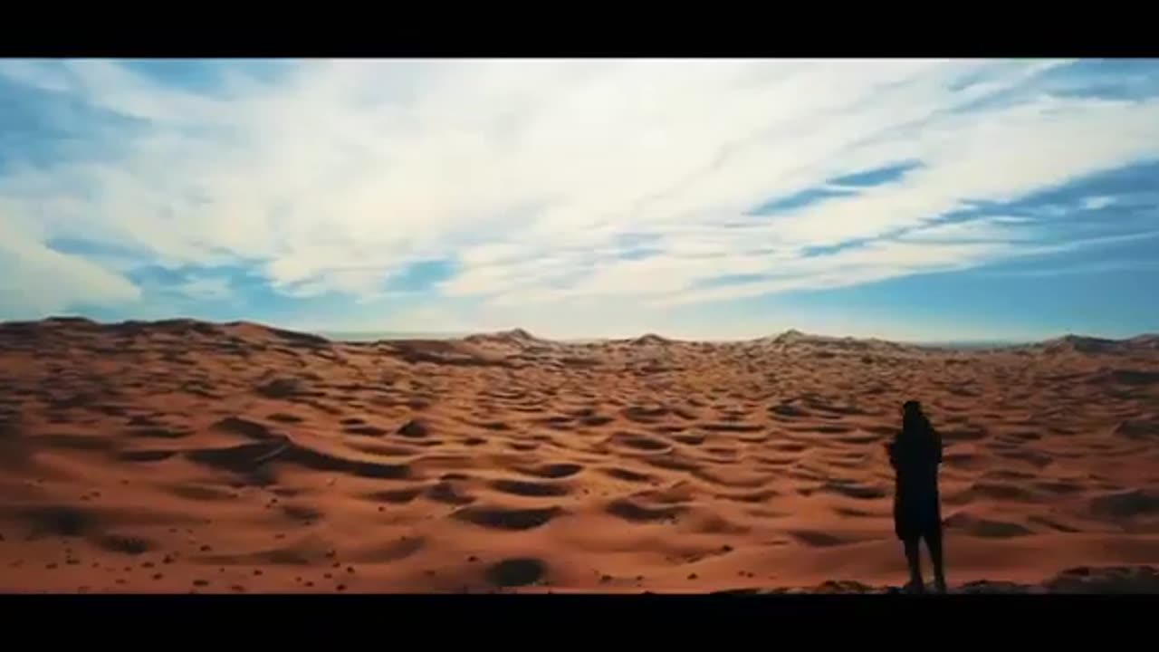 KORVOS, O BLACKPILLADOR - O DESERTO DA ANTIMATRIX É UM CAMINHO SOLITÁRIO (SEU ÚLTIMO VÍDEO)