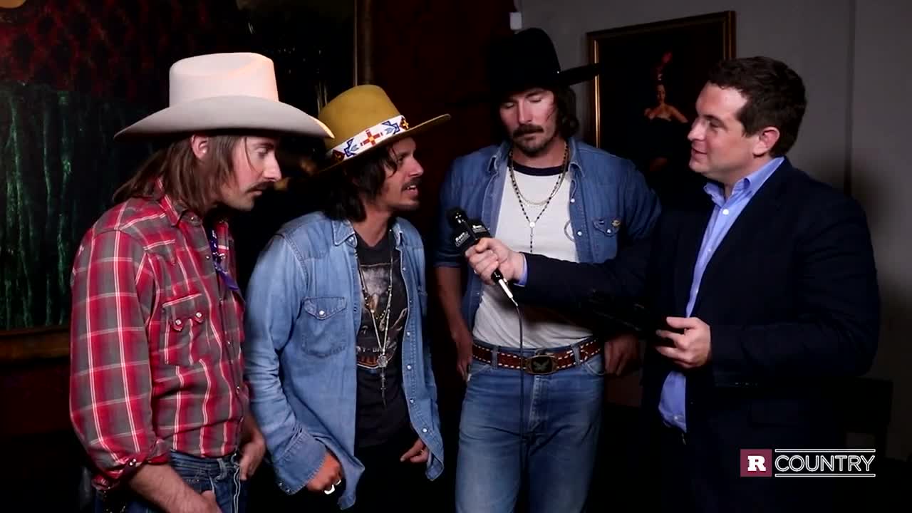 Midland looks back at journey so far | Rare Country