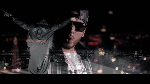 Imran Khan - Satisfya (Official Music Video)