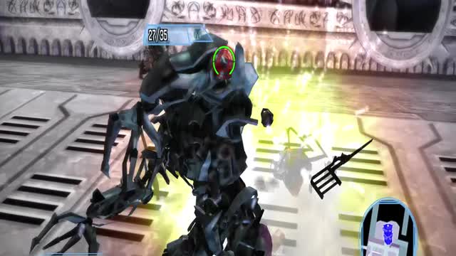 Transformers: The Game Pt.8-End(Twitch-tmangaming91)