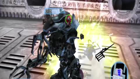 Transformers: The Game Pt.8-End(Twitch-tmangaming91)