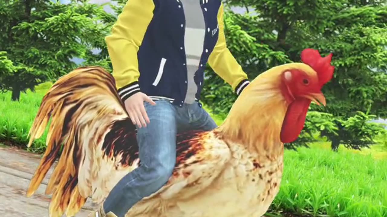 🐩 Riding style👲#funny shorts#funny video#boys#pet#shorts#viral