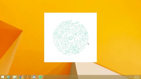 How to install and download Whatsapp in PC