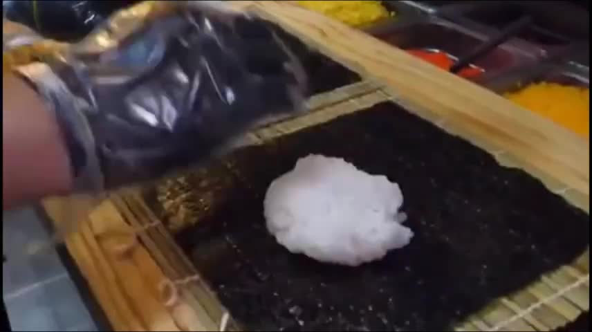 How To Make Rice Balls