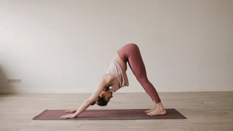 I Love Yoga videos
