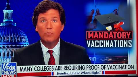 Mandatory Vaccines?