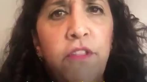 Grassroots Voice on Dictatorship - Yasmin Dar