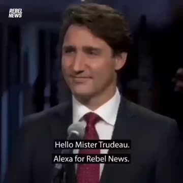 Trudeau-Castro in the Press… Crickets