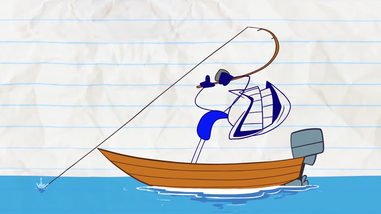Pencilmate's a Mathematical Mess!