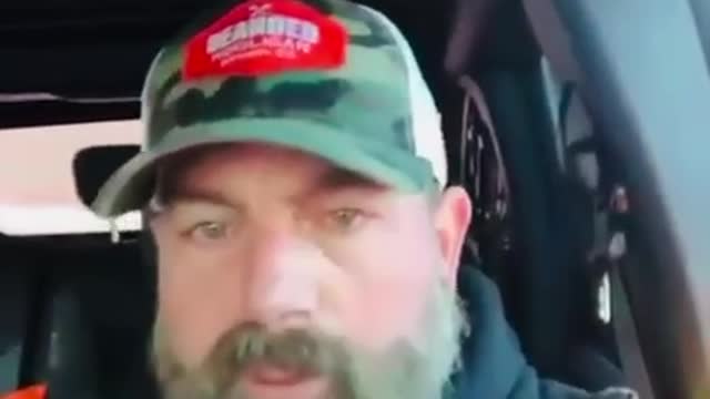 Construction Worker in Canada explains how a 4yo made him CRY