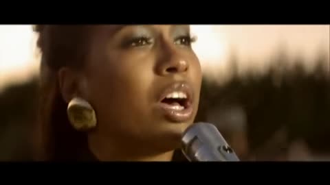 Melanie Fiona - It Kills Me