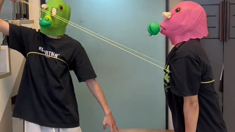 Call your friends to play the Mutual Match Challenge.