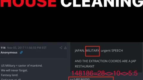 Only At the precipice | Military is the only way
