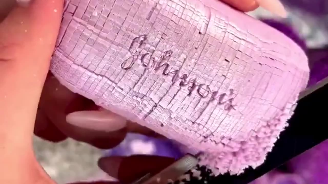Oddly Satisfying