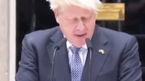 The life of British Prime Minister Boris Johnson 1