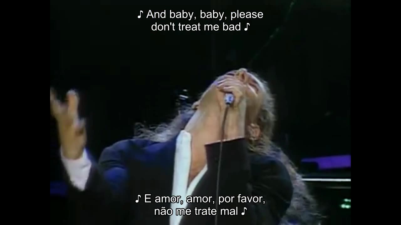 Michael Bolton - When a Man Loves a Woman