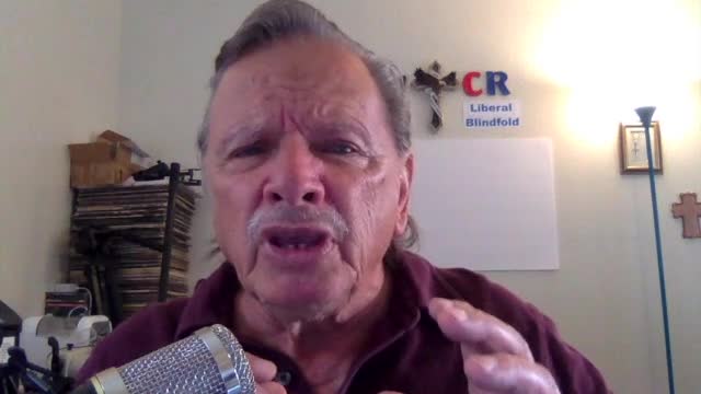 NWCR's Removing the Liberal Blindfold - 07-09