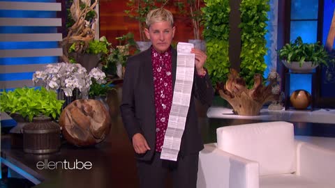 Ellen get vaccine and celebrate ''Cinco de Mayo'' in big style