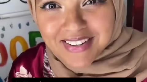 Muslim Woman - Men Need More Than 1 Woman