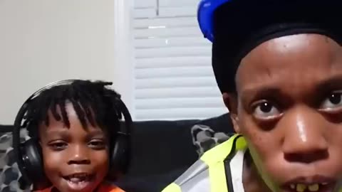 Children Funny 🤣😝