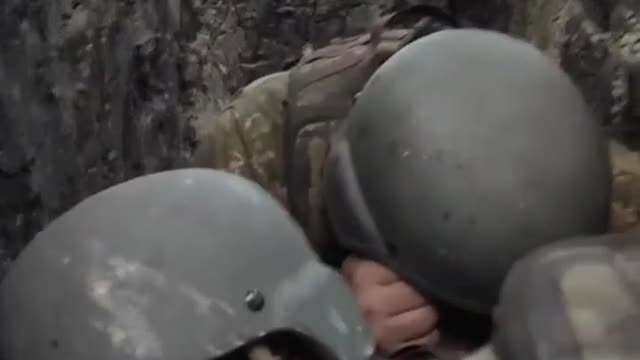 07.10.2022 Chronicle of military operations "Russia - Ukraine"