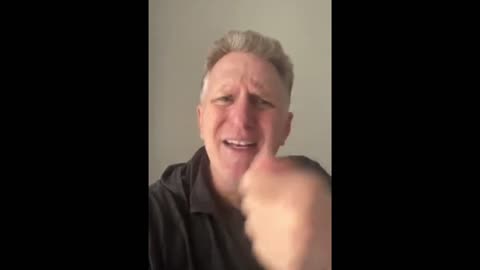 ⚫️Crazy Michael Rapaport: On Ukraine👀