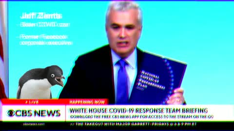 The Biden Regime Needs Your Money